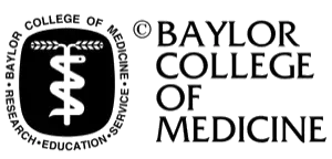 Baylor College of Medicine logo