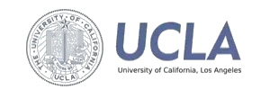 UCLA logo