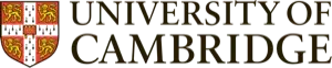 University of Cambridge logo