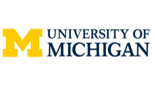 University of Michigan logo