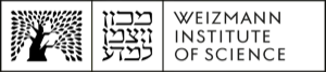 Weizmann Institute of Science logo